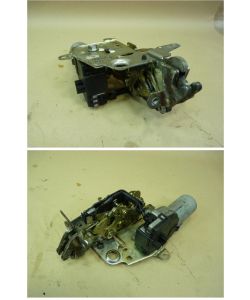 Heckklappenschloss elektrisch 0390201678 Mercedes E220 Cdi W210 E 220 02.470.056