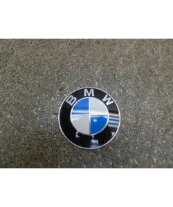 Zeichen 7288752 Plakette 162Tkm BMW 3er F31 320ed 3K Touring 15.1845.226