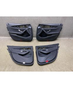 Türverkleidung vorne hinten links rechts def Mercedes W213 E200 17.1936.147