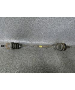 Antriebswelle hinten rechts 49600-2P002 162T Kia Sorento XM 2.2 CRDi 11.1695.012