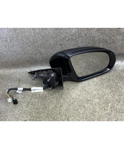 Außenspiegel 14Pin rechts A2138102600 A0998108200 Mercedes W213 E200 17.1936.049