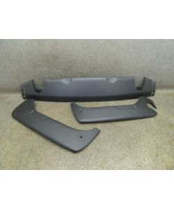 Verkleidung Heckklappe 7263143 7263142 7263141 BMW 3er F31 2.0 320ed 15.1845.185