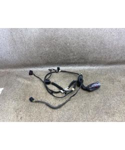 Kabelbaum Tür hinten links 13438222 Opel Zafira C CDTI Tourer 15.1945.088