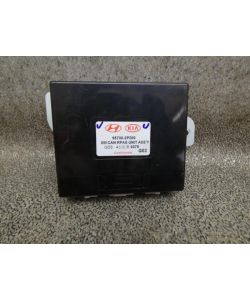 PDC-Steuergerät 95700-2P200 162Tkm Kia Sorento XM 2.2 CRDi 11.1695.064