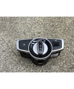 Lichtschalter A2229055508 Mercedes W213 E200 Avantgarde 17.1936.004