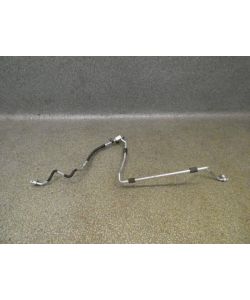 Klimaleitung 9212236 Klimaschlauch def BMW 3er F31 320ed 3K 15.1845.205