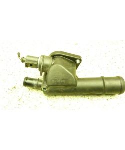 Wasserflansch 03G121132 137Tkm VW Caddy 2KN 1.9 TDI VC.06.781.080