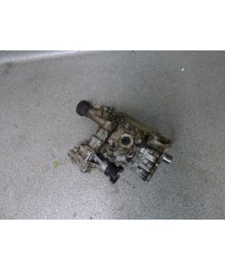 Verteilergetriebe N8J28213 Getriebe 154Tk Suzuki Grand Vitara JT 2.4 09.1577.144