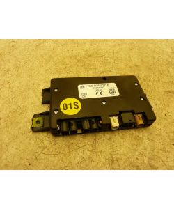Antennenverstärker 7L6035530B 158Tkm VW Touareg 7L 3.2 V6 VTO.03.790.098