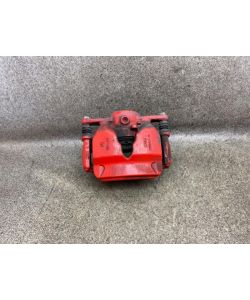 Bremssattel vorne links Rot 305mm 92Tkm Mercedes W213 E200 17.1936.103