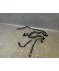 Kühlwasserschlauch M47D20C 9208182 7811127 162Tkm BMW 3er F31 320ed 15.1845.195