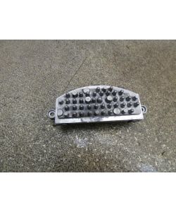 Heizungsgebläse 9319919-01 Regler 162Tkm BMW 3er F31 F30 320ed 3K 15.1845.086