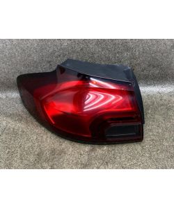 Rückleuchte links 13278784 Rücklicht Opel Zafira C 2.0 CDTI Tourer 15.1945.035