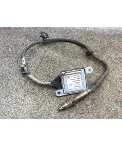 NOX-Sensor 55598169 139Tkm Opel Zafira C 2.0 CDTI Tourer 15.1945.015