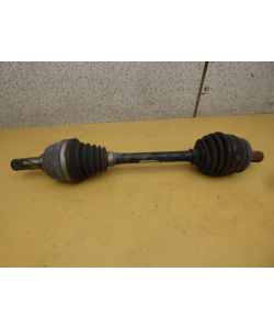 Antriebswelle VL vorne links P9181541 528Tkm Volvo S80 I 2.4 TS 01.1840.081