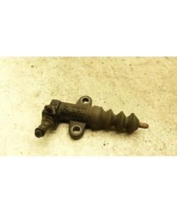 Kupplungsnehmerzylinder 189Tkm Nissan Navara D40 2.5 dCi 07.1399.051