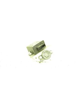 LW-Licht-Steuergerät 4E0907357 185Tkm Audi D3 4E 4.2 V8 Quat A8 03.810.093