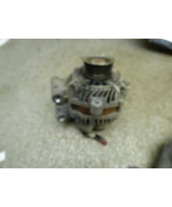 Lichtmaschine 31400-78K00 80A 154Tkm Suzuki Grand Vitara JT 2.4 09.1577.084