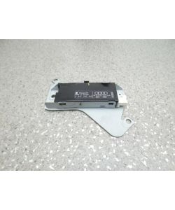 Antennenverstärker 4F9035225AA 291Tkm Audi A6 4F 2.7 TDI 09.1403.139