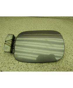 Tankdeckel titan-grau 347 Tankklappe 130Tkm Volvo 2.0 T3 V40 01.717.075 S40