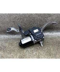 Wischermotor vorne links W000027364 Opel Zafira C 2.0 CDTI Tourer 15.1945.027