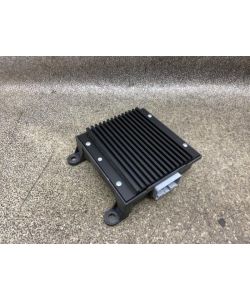 Steuergerät Spannungswandler CX23-14A375-AE Jaguar XF X250 13.1927.011