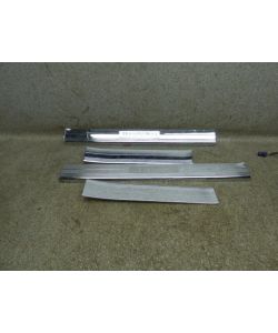Einstiegsleiste A2196800335 214Tkm Mercedes W219 CLS 320 CDI 06.1600.088