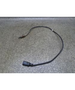 Abgastemperatursensor 03L906088BD 225Tkm VW Passat 3C B7 2.0 TDI 14.1748.135