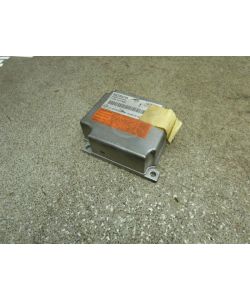 Airbagsteuergerät 2118702626 214Tkm Mercedes W219 CLS 320 CDI 06.1600.085
