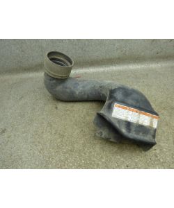 Luftkanal Schlauch 149Tkm Suzuki Grand Vitara JT 1.9 DDiS 08.1578.085