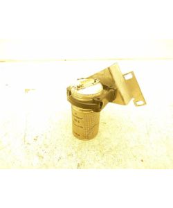 Dieselfilter Kraftstofffilter 121Tkm Jeep Cherokee KJ 2.8 CRD JC.03.818.067