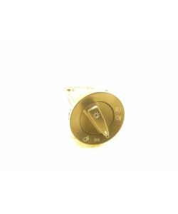 Lichtschalter 1C0941531A Schalter 115 VW New Beetle Cabrio 2.0 1Y VBE.05.804.064