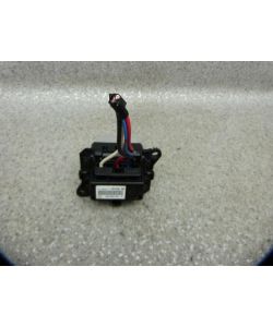 Gebläsewiderstand T1001553N 149Tkm Subaru Forester SH 2.0D 10.1474.087