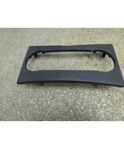 Blende A2046808107 Klimabedienteil 166Tkm Mercedes X204 GLK 350 CDI 10.1598.024