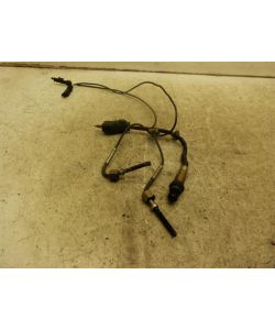 Lambdasonde 0035426918 0258017014 80Tkm Mercedes W169 A 180 CDI A180 06.1400.053