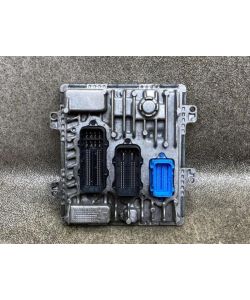 Motorsteuergerät 55489904 139Tkm Opel Zafira C 2.0 CDTI Tourer 15.1945.025