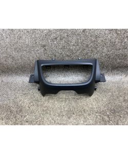 Blende Klimabedienteil 20918765 Abdeckung Opel Zafira C 2.0 Tourer 15.1945.069