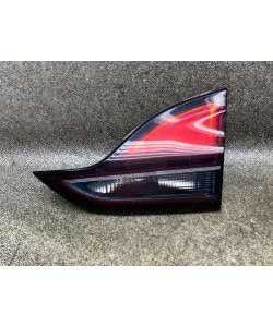 Rückleuchte rechts 13288831 Rücklicht Opel Zafira C 2.0 CDTI Tourer 15.1945.019