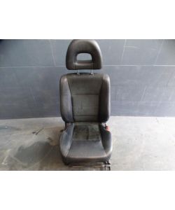 Beifahrersitz Sitz vorne rechts 314Tk Mitsubishi Pajero V60 3.2 DI-D 07.1415.140