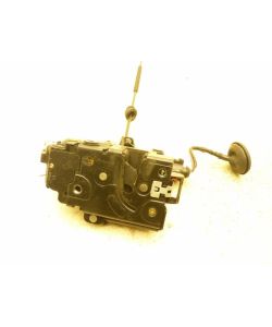 Türschloss HL hinten links Schloss Skoda Octavia 1Z 1.9 TDI SOC.05.805.037