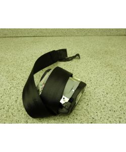 Sicherheitsgurt HL hinten links Gurt 185Tkm Audi D3 4E 4.2 V8 Quat A8 03.810.125