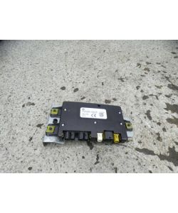 Antennenverstärker 7L6035530B 229Tkm VW Touareg 7L 4.2 V8 03.1394.090