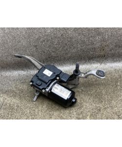Wischermotor vorne rechts W000027365 Opel Zafira C 2.0 CDTI Tourer 15.1945.028