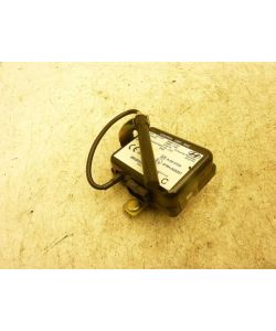 ZV-Steuergerät 96800-H1401 212Tkm Hyundai Terracan HP 2.9 CRDi HT.05.811.092