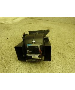 Heizungsgebläse A1638300308 144Tkm Mercedes W163 270 CDI ML 03.784.097
