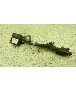 Beschleunigungssensor 4E0616575J 185Tkm Audi D3 4E 4.2 V8 Quat A8 03.810.066