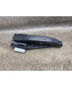 Türgriff außen hinten links 14096102 Grau Opel Zafira C CDTI Tourer 15.1945.085
