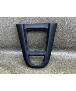 Verkleidung Mittelkonsole 13293509 Schalthebel Opel Zafira C Tourer 15.1945.058