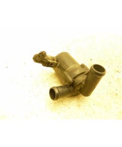 Waschwasserpume Waschpumpe 257Tkm VW Touareg 7L 5.0 TDI V10 VTO.04.809.079