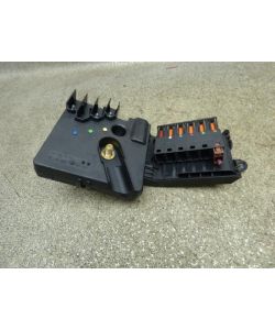 Sicherungskasten 2119820402 214Tkm Mercedes W219 CLS 320 CDI 06.1600.058